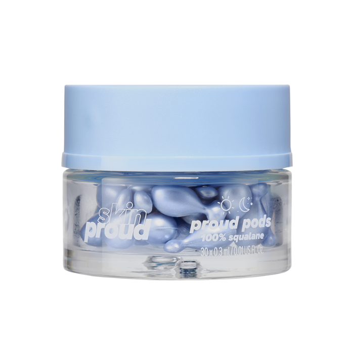 Skin Proud Squalene Proud Pods 30s X 0.3ml