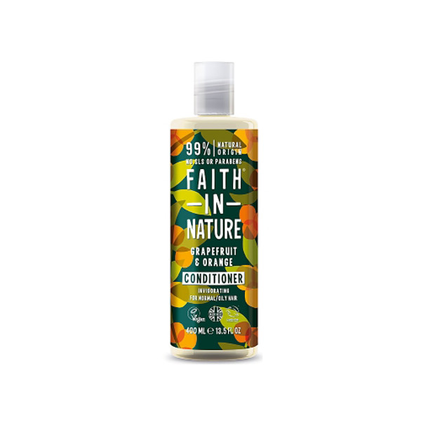 Faith In Nature Grapefruit & Orange Conditioner 400 ML