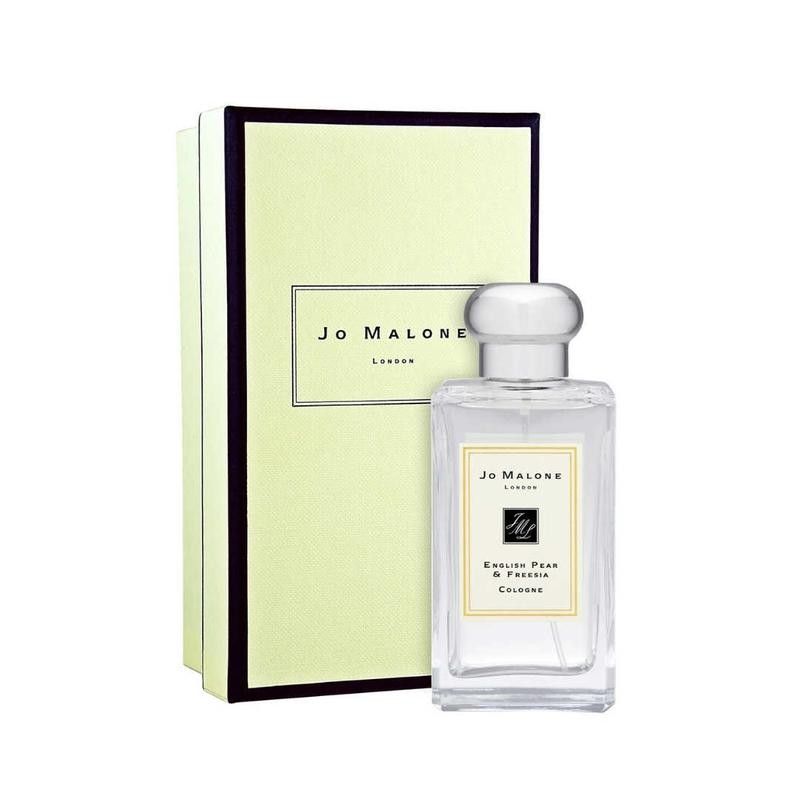 Jo Malone English Pear&Freesia Cologne For Unisex 100ML