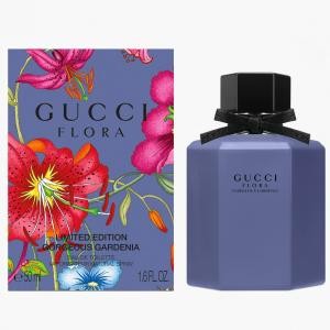 Gucci Flora Gorgeous Gardenia Limited Edition Eau de Toilette