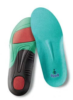 Oppo Eco-Friendly Comfort Insoles N5(5015)