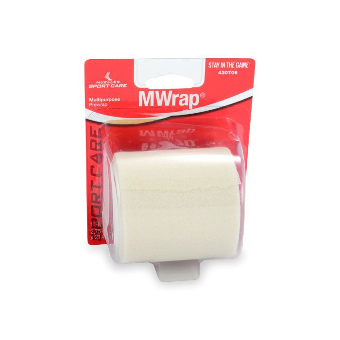 Mueller Sport Care Medium Wrap Natural