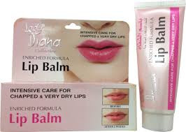 Lady Diana 12-Piece 50ml Lip Balm