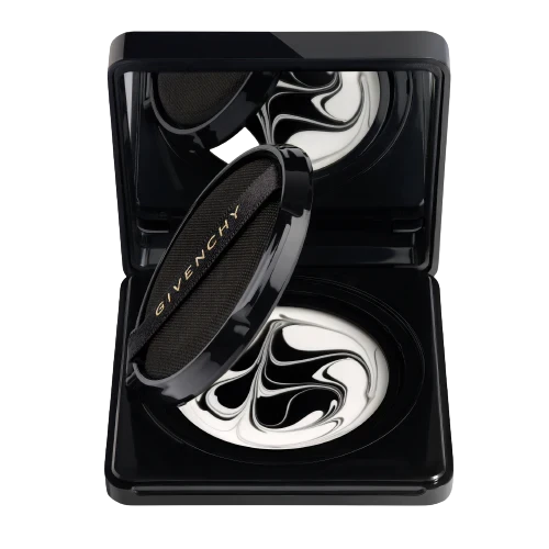 LE SOIN NOIR COMPACT CREAM
