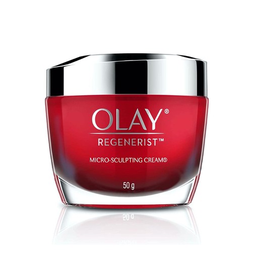 Olay Regenerist Micro-Sculpting Cream 50 gm