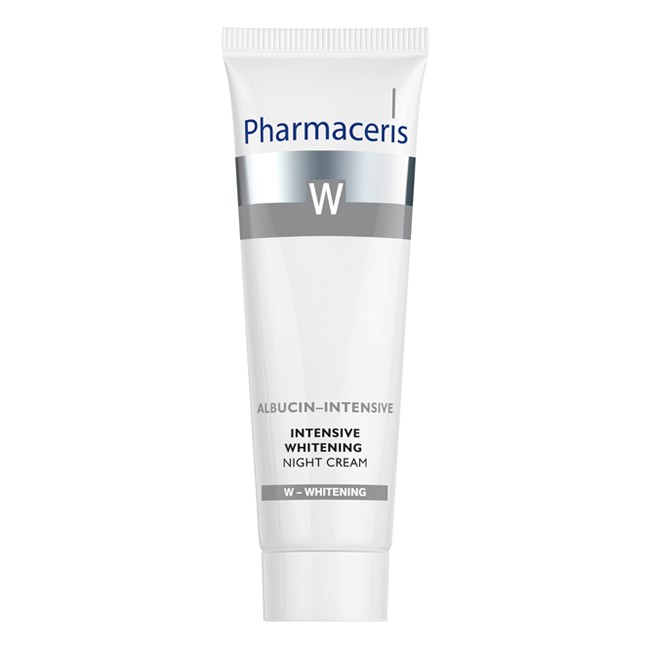 Pharmaceris W Albucin-Maxima Intensive Skin lightening Cream 30 ml
