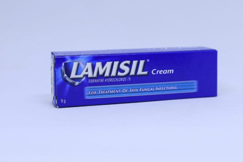 Buy Lamisil Cream 15 gm Online at Best Price in UAE Medi Life