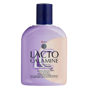 Lacto Calamine Classic 120 ML - Moisturiser for Oily & Normal Skin