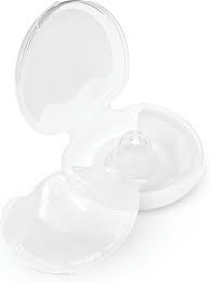 Contact 20Mm Nipple Shields