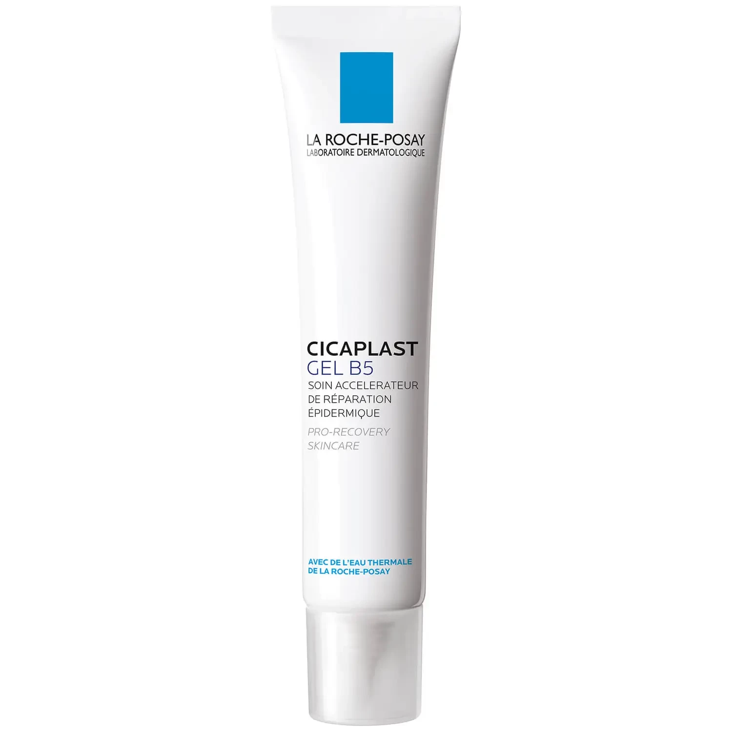 LA ROCHE POSAY Cicaplast Gel B5 40ml