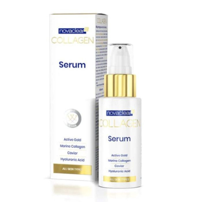 Novaclear 30 Ml Collagen Serum