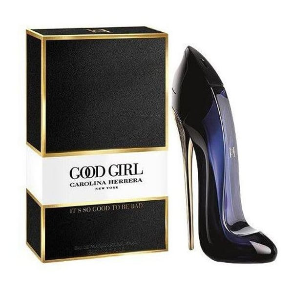 BUY Carolina Herrera Good Girl - Perfume for Women, 80 ml - EDP Spray