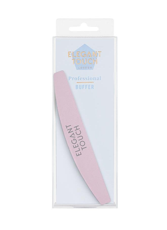 ELEGANT TOUCH Buffer  Professional