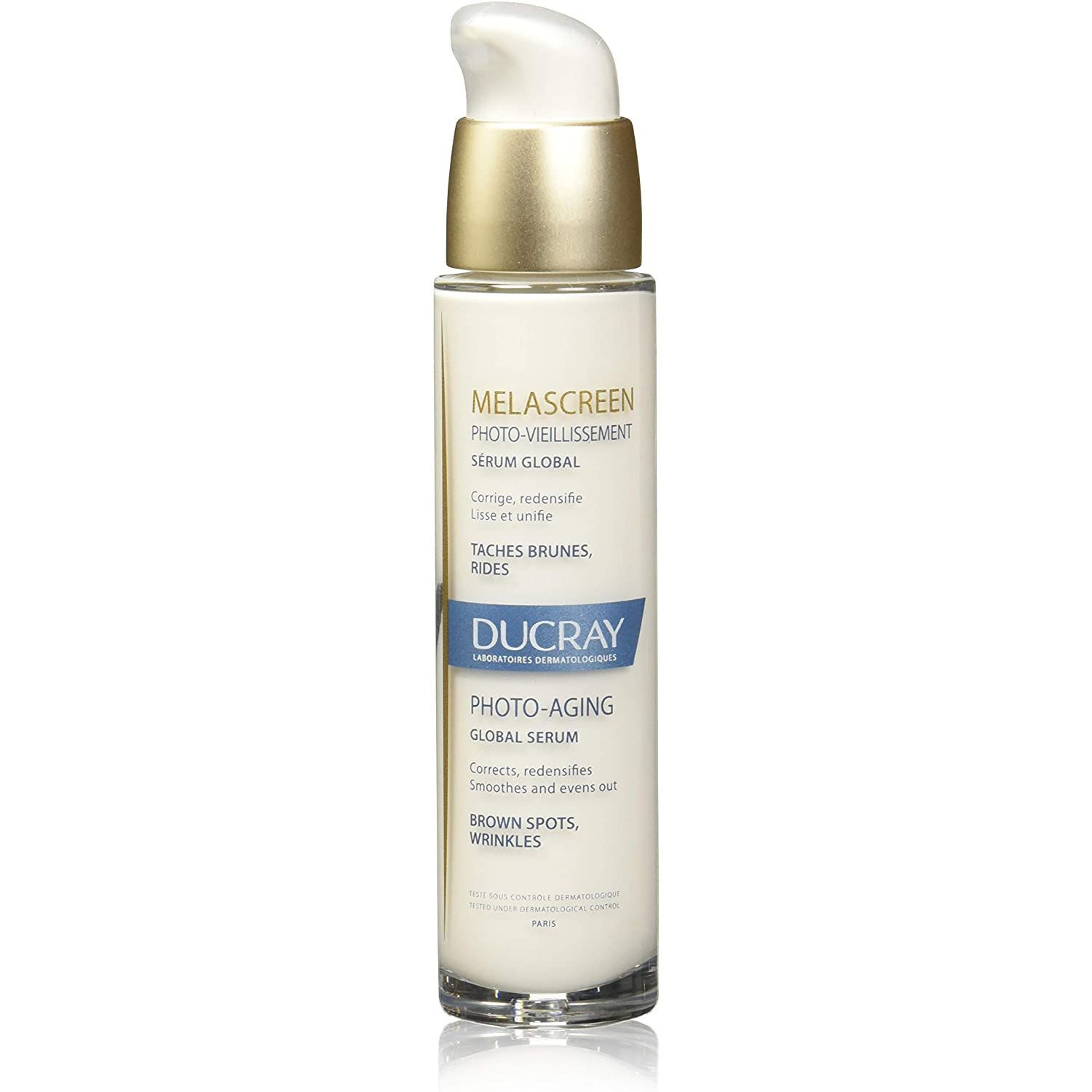 DUCRAY MELASCREEN GLOBAL SERUM 30 ML