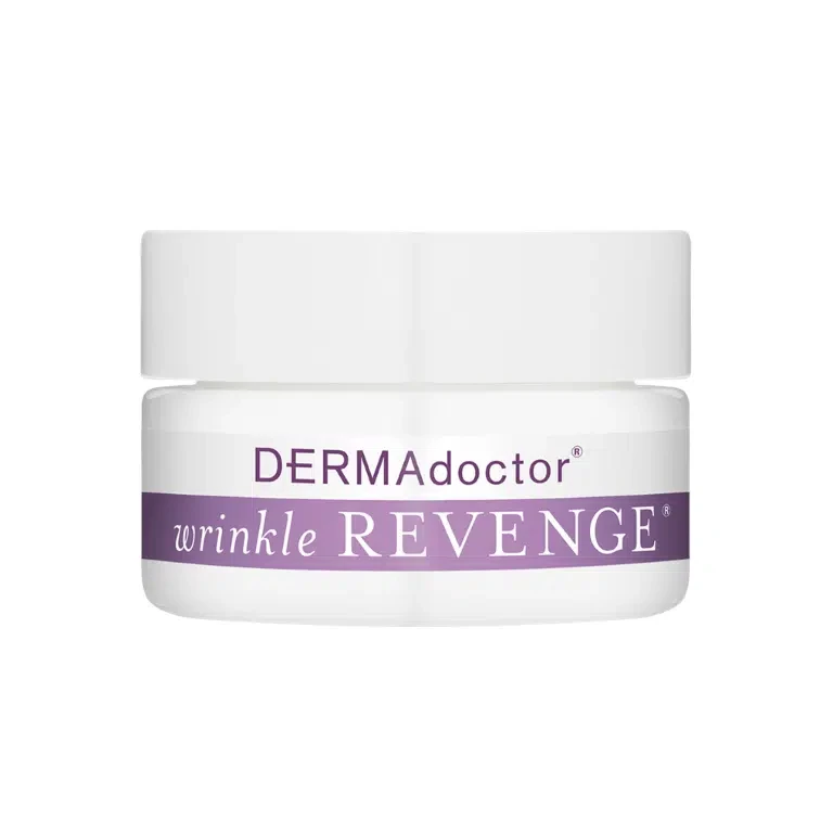 DERMAdoctor – Wrinkle Revenge – Rescue & Protect Eye Balm 15ml
