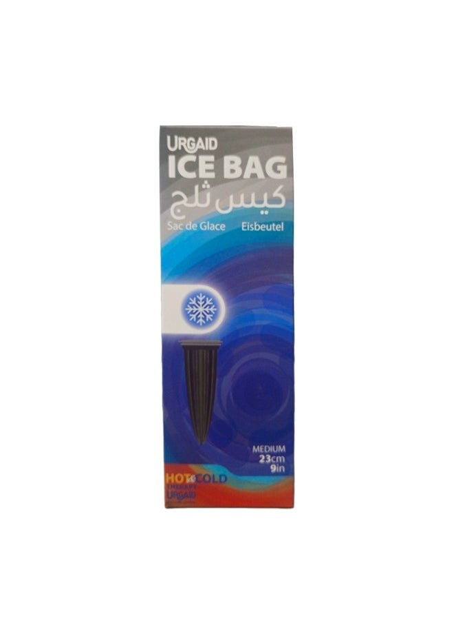 URGAID Ice Bag Hot & Cold Therapy Medium  - 23cm (9in)