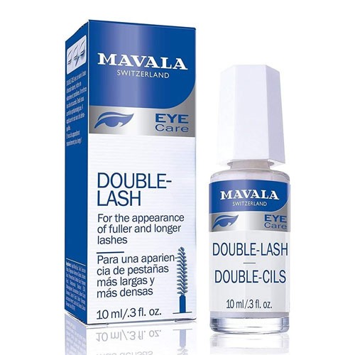 MAVALA Double Lash Care 10 Ml