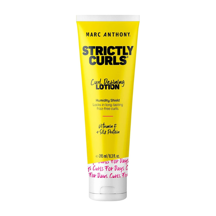 Marc Anthony 245ml Strictly Curls Lotion