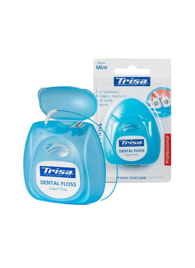 TRISA Dental Floss Expert