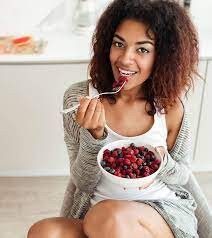 Nourish Your Skin and Hair: Top 15 Healthy Foods for Radiance and Growth