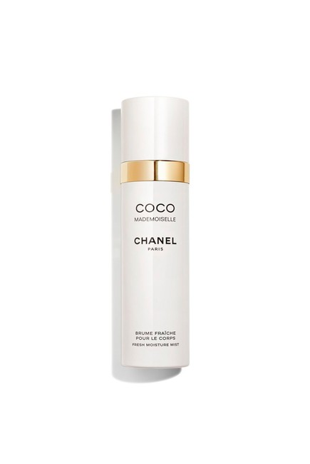 Buy Chanel COCO MADEMOISELLE Fresh Moisture Mist 100ml