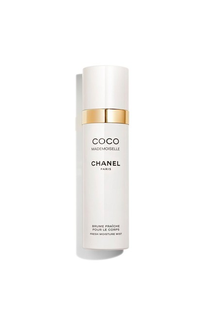 N°1 DE CHANEL L'EAU ROUGE Mists