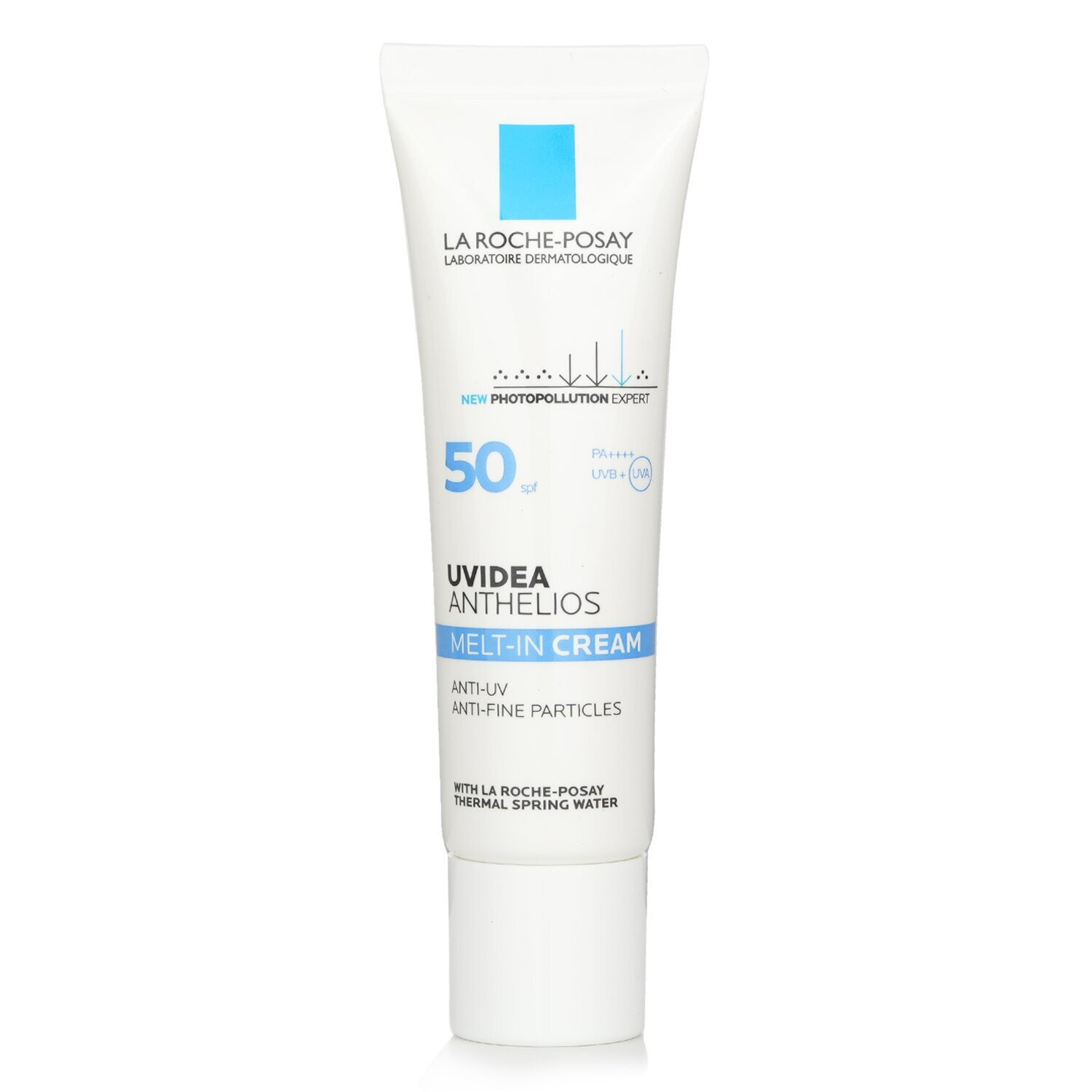 La Roche Posay idea Anthelios Melt-In Cream /PA++++ 30ml