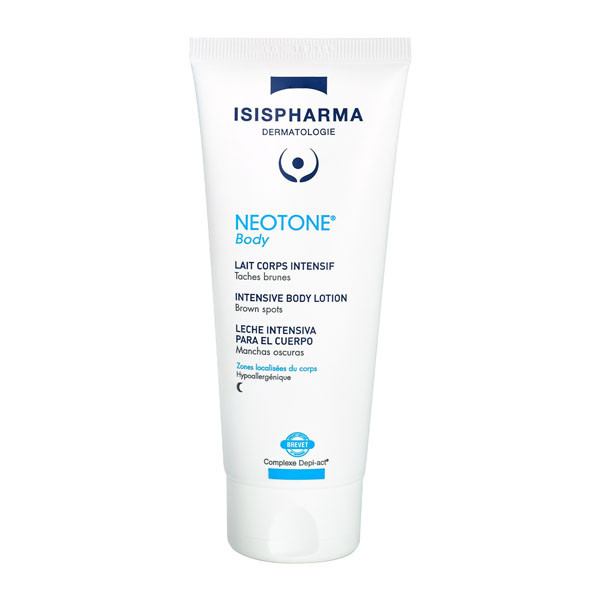 ISISPHARMA Neotone Body Lotion 100 ML