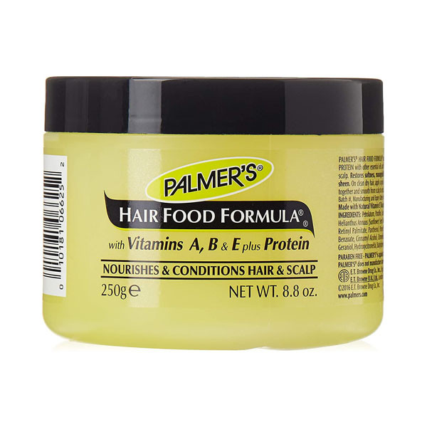 Palmer's Hair Food Formula 250 GHAIRCARE