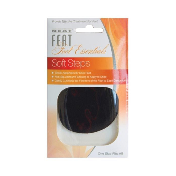 Neat Feat Soft Steps Footessential