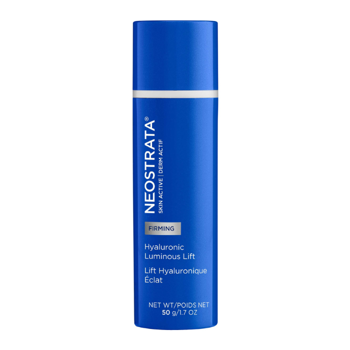 Neostrata 50g Skin Active Hyaluronic Luminous Lift Cream