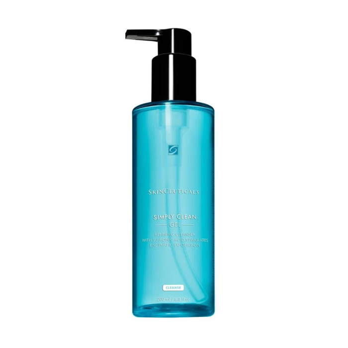 Skinceuticals Simply Clean Gel 195ml