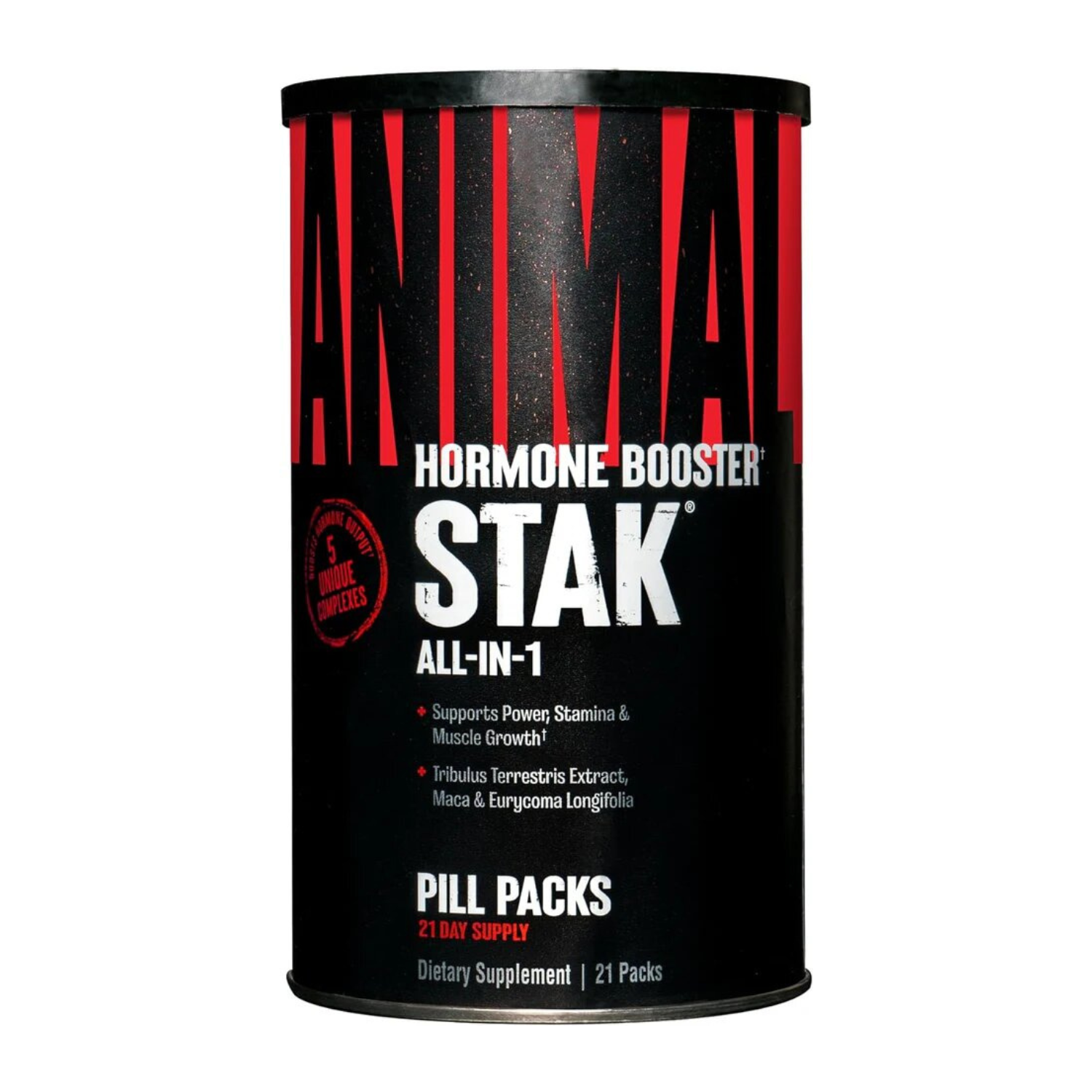 Universal Nutrition Animal Stak 21 Packs