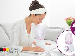 جهاز BEURER FCE60 لتدليك الوجه