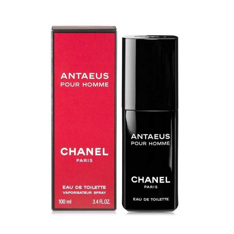 Buy Chanel Antaeus Eau De Toilette For Men 100ml