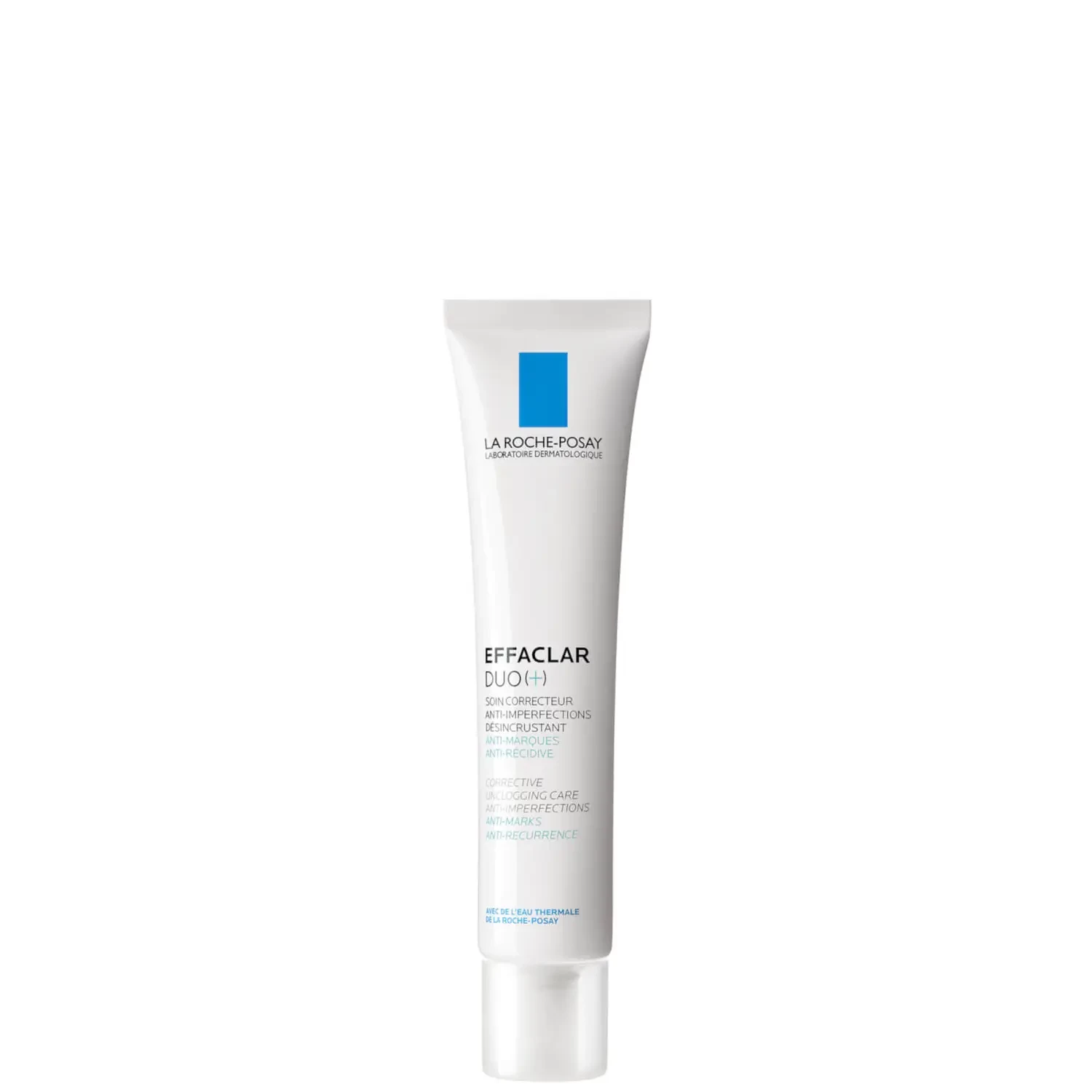 LA ROCHE POSAY Effaclar Duo+  40ml