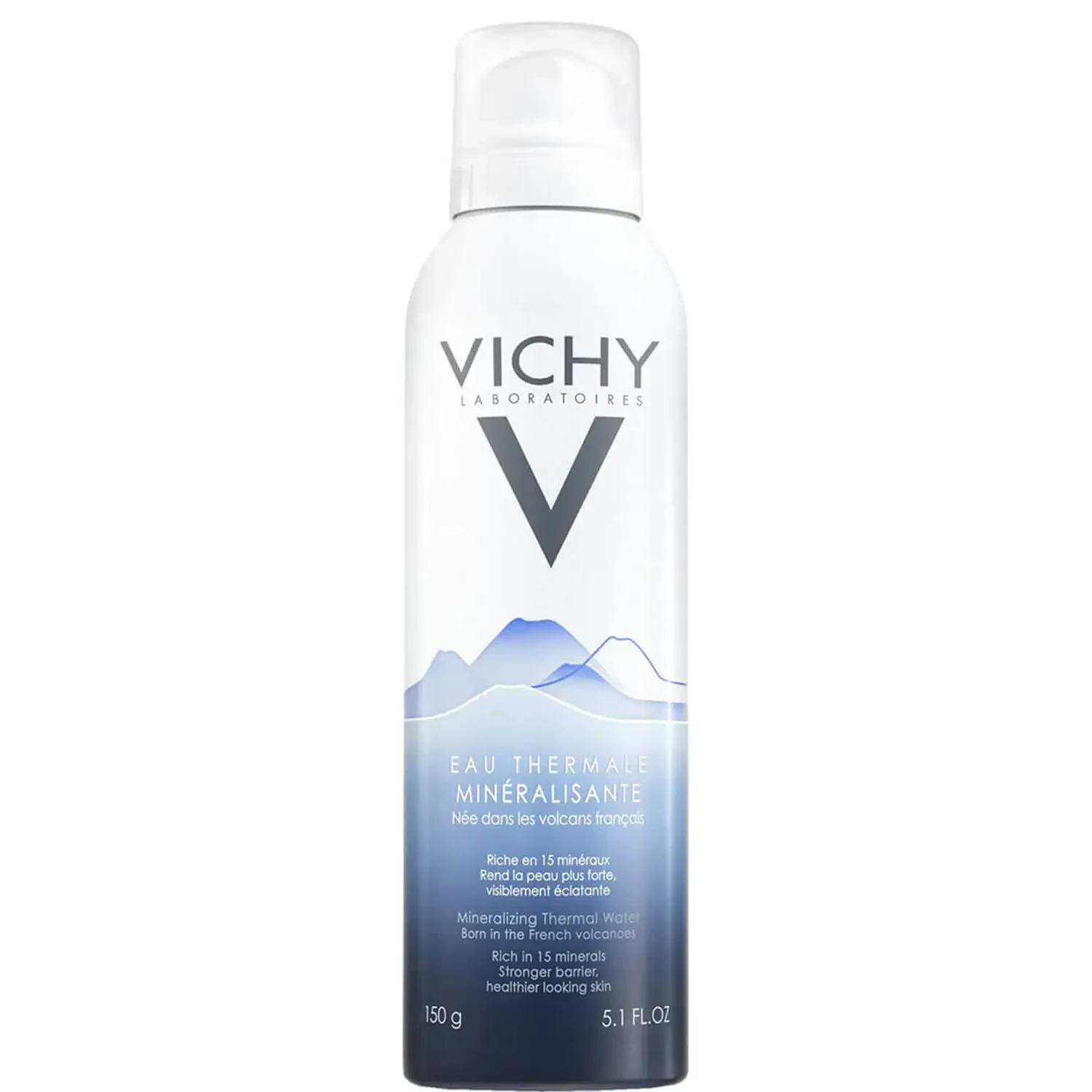 Vichy Eau Thermale Mineralisante Water Spray 150 ml