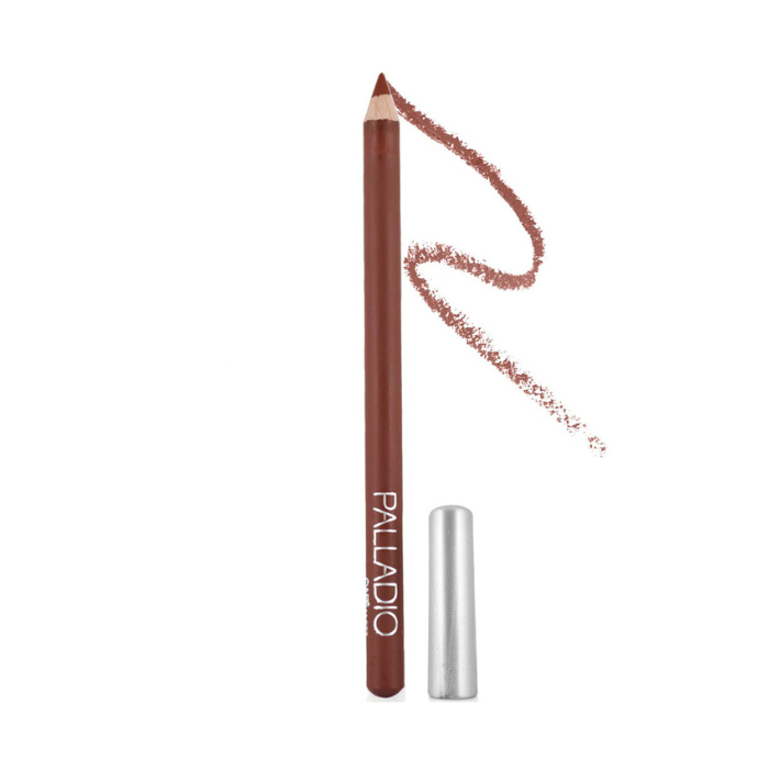 Palladio Lip Liner Pencil Cafe