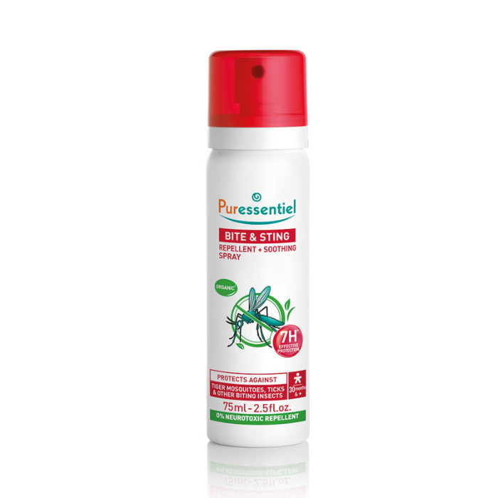 Puressentiel Anti-Sting Spray 75ml
