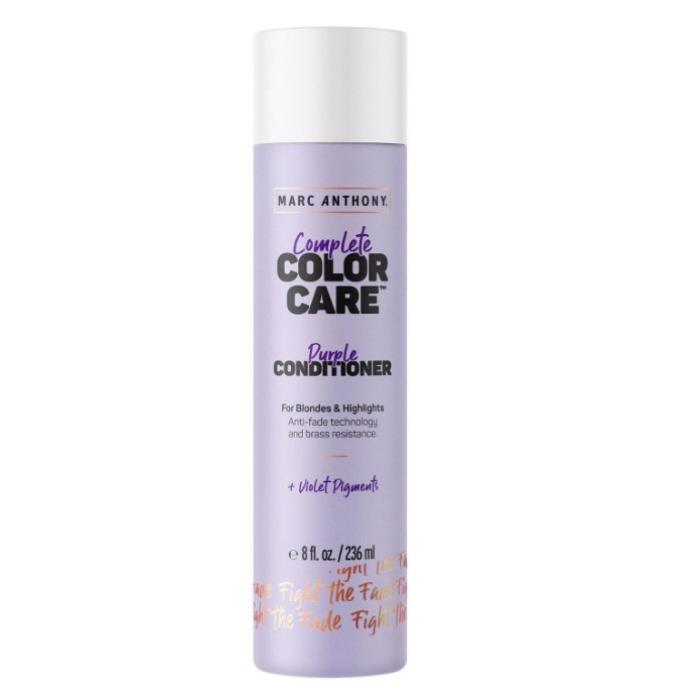 Marc Anthony 236ml Complete Color Care Purple Conditioner