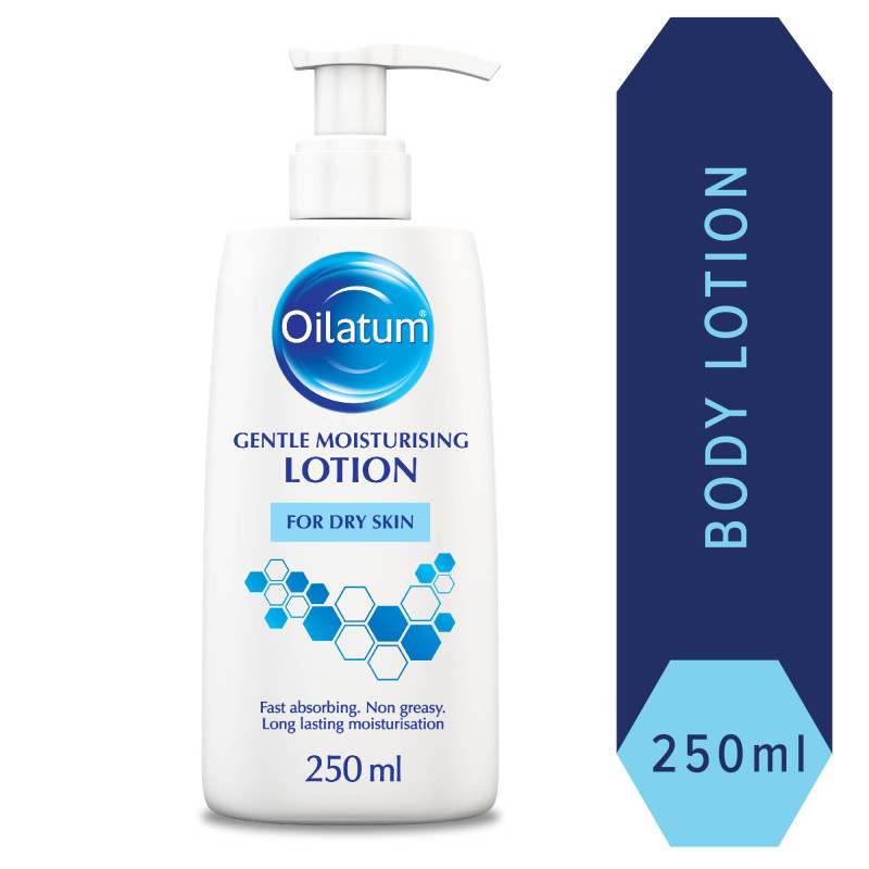 Oilatum Gentle Moisturising Lotion 250ml
