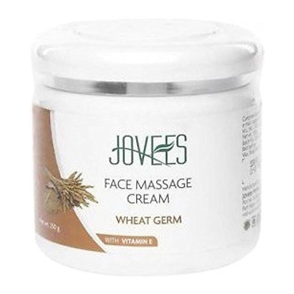 Jovees Face Massage Cream 350 G