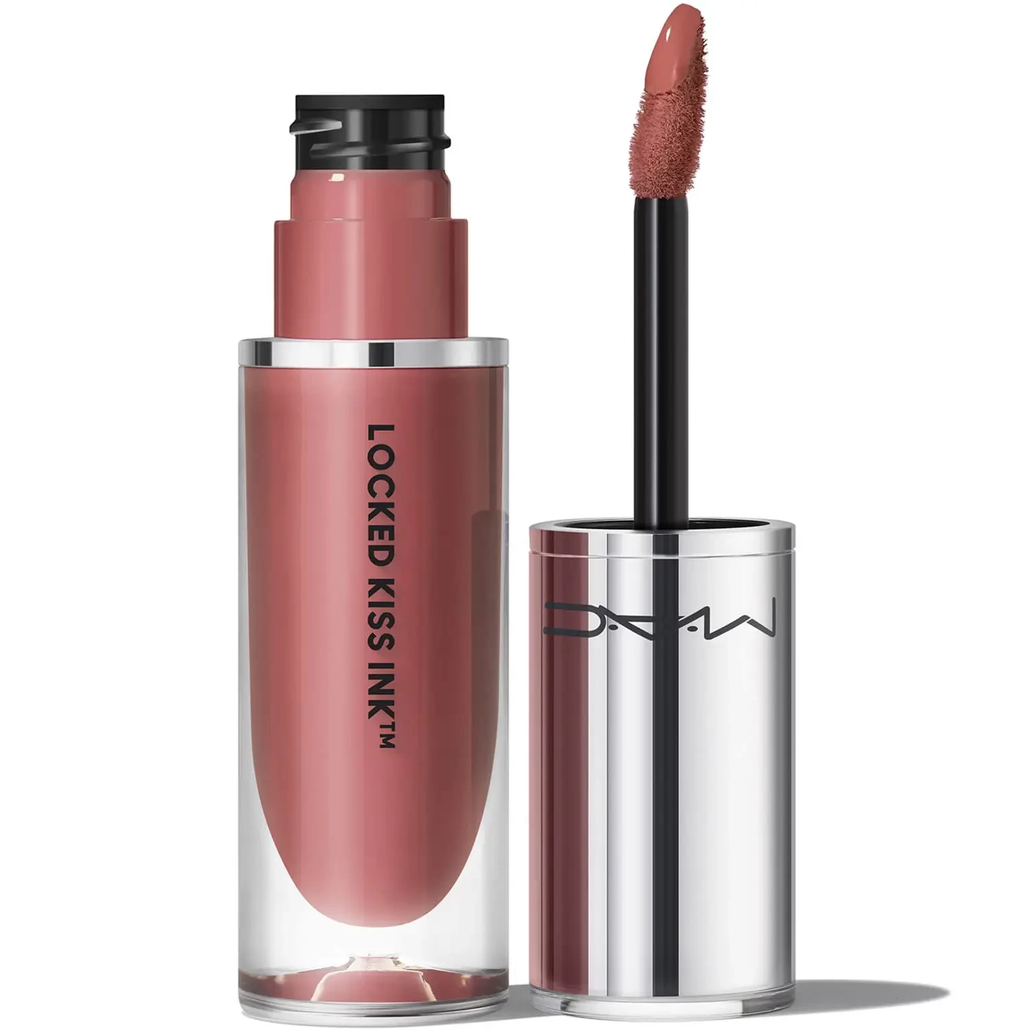 MAC Locked Kiss Ink Lipcolour 4ml (Various Shades)