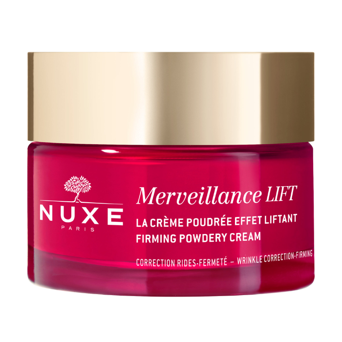Nuxe 50ml Merveillance Lift Firming Powdery Cream