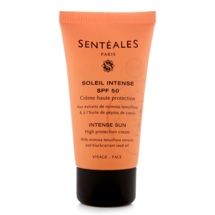 Senteales Intense Sun Cream (SPF 50) 50ml