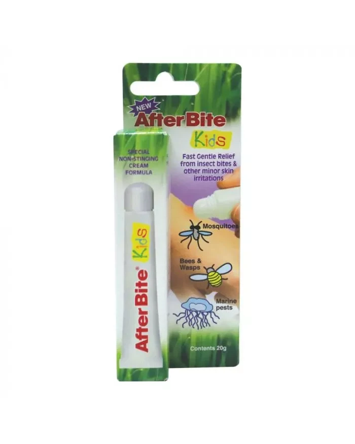 After Bite Kids 20 gm