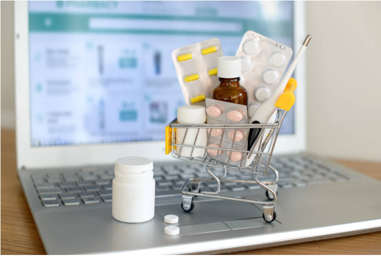 How to Order Prescription Medicines Online in the UAE — Step-by-Step Guide