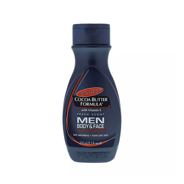 Palmer's Cocoa Butter Mens Lotion 250 ml