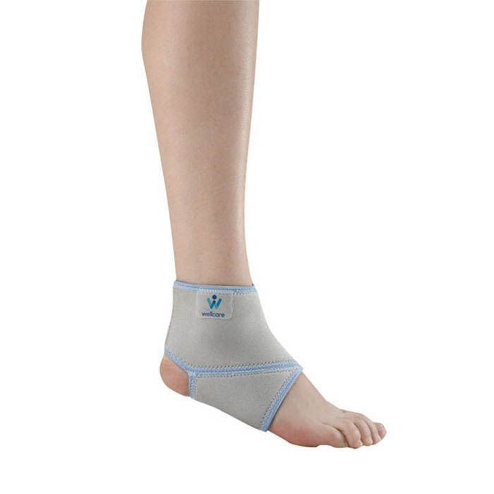 Wellcare Ankle Brace - XL Size