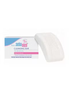 Sebamed Baby Cleansing Bar 150 gm